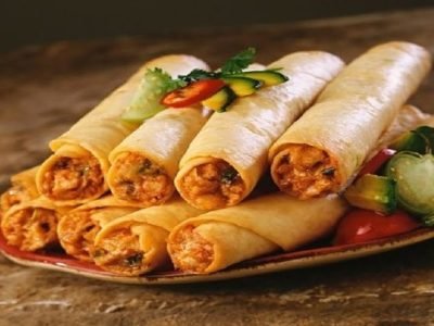 Roll Paratha list img 5